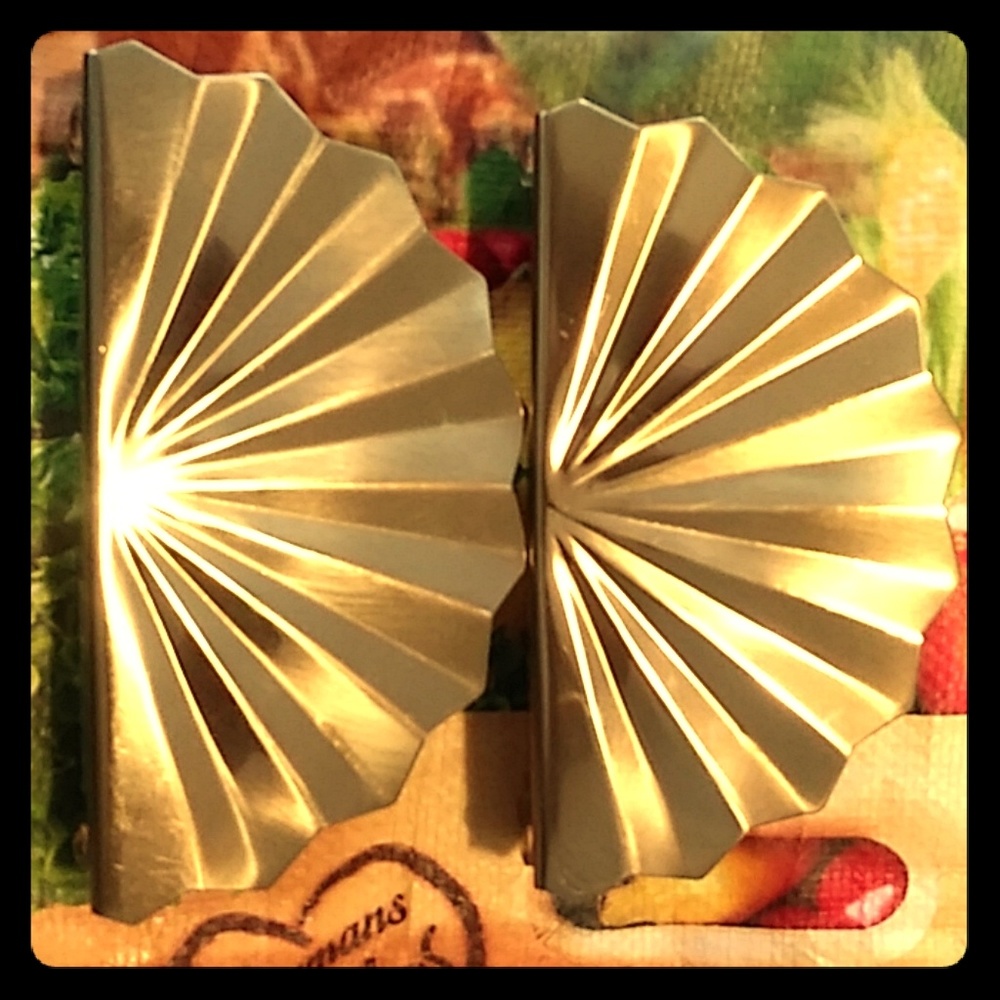 Napkin holders